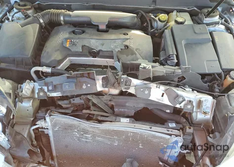 2013 Chevrolet Malibu Ltz z USA, uszkodzony, nr VIN 1G11H5SA4DF233651